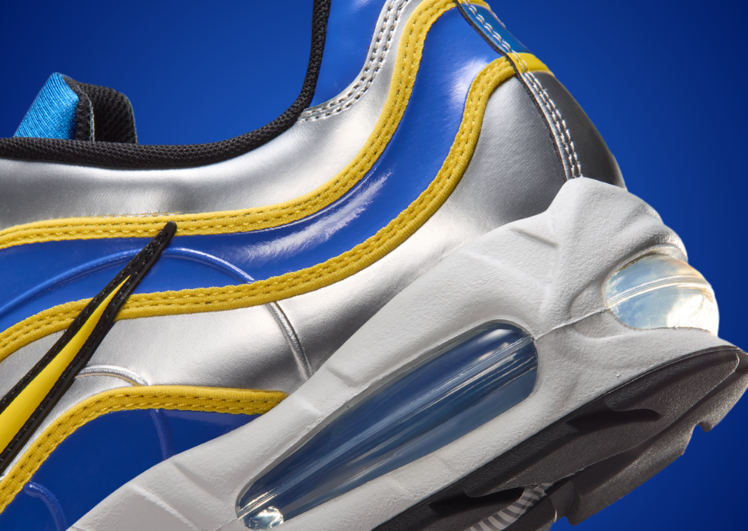 Nike Air Max Joga Bonito R9