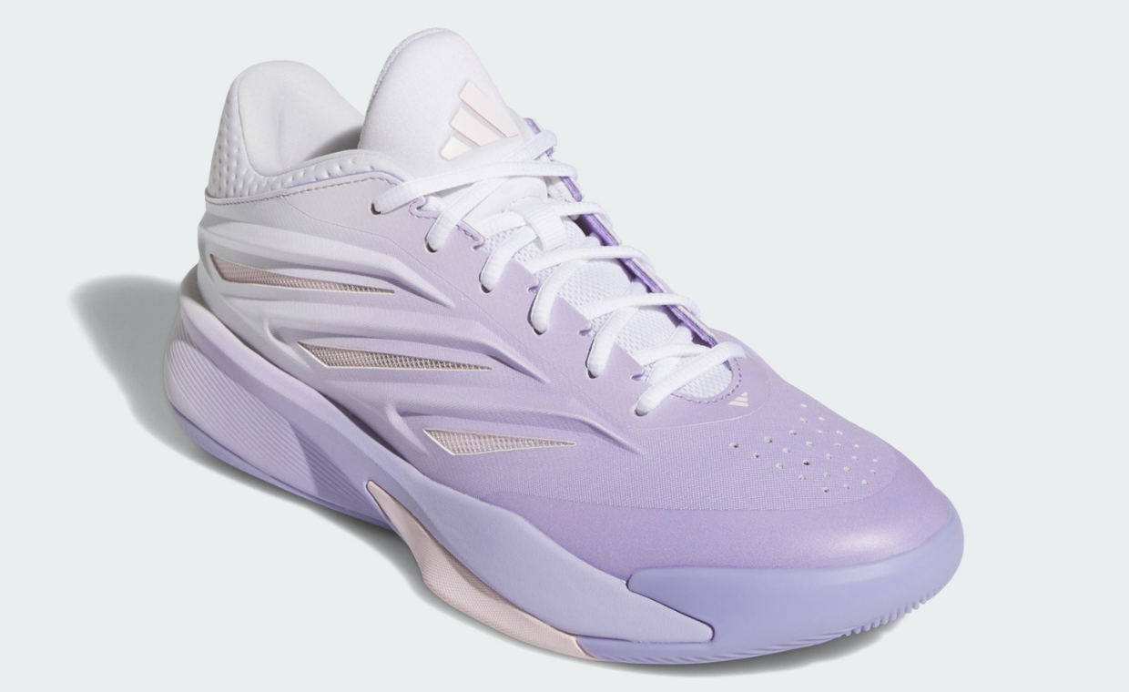 The Latest adidas Crazy Energy WNBA PE Touches Down in NYC for Satou Sabally