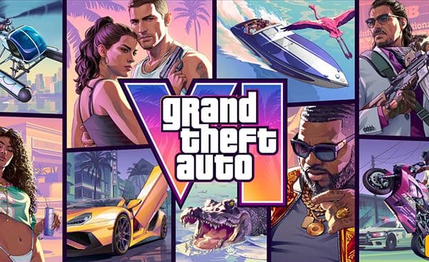 Grand Theft Auto VI