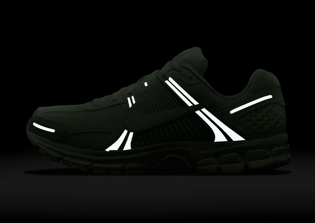 Nike Zoom Vomero 5 Vapor Green 3M Lateral