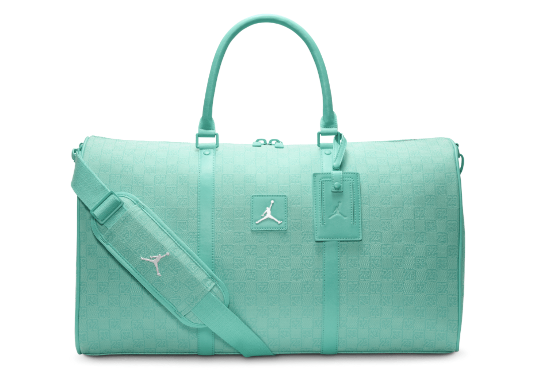 Jordan Monogram Duffle Bag (40L)