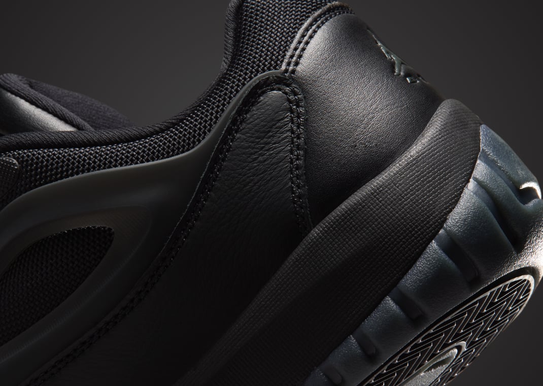 Jordan DMSN 95 Black