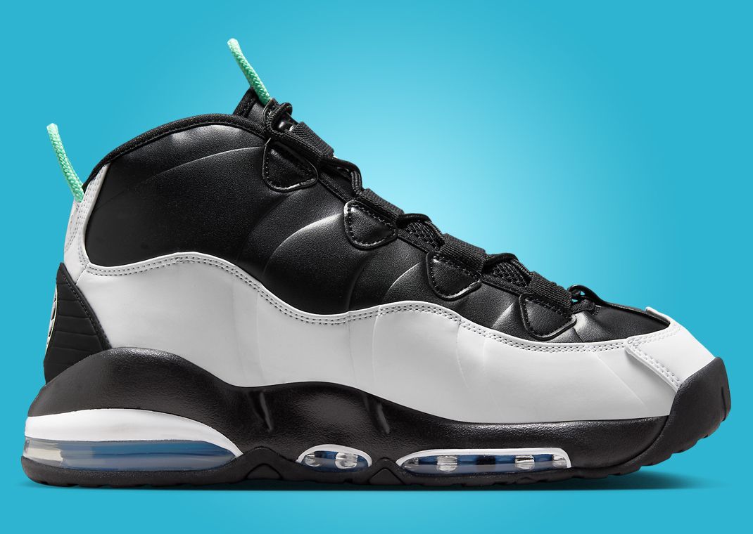 Nike Air Max Uptempo 95 NYvsNY Medial