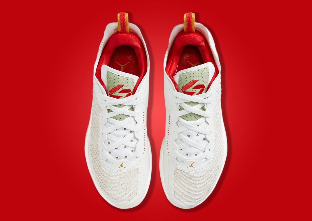 The Jordan Luka 1 Joins The Year Of The Rabbit Celebrations