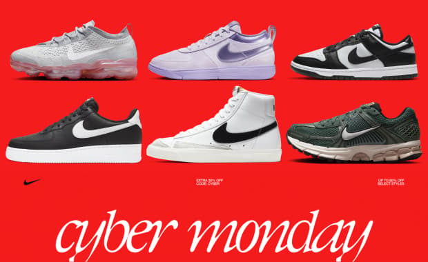 Shop Nike s Best Cyber Monday Deals Here