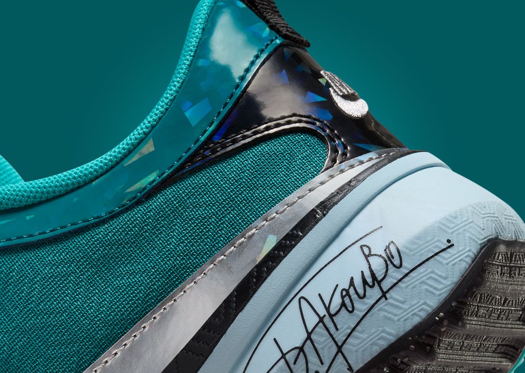 The Kids' Exclusive Nike Zoom Freak 5 All-Star Releases February 2024