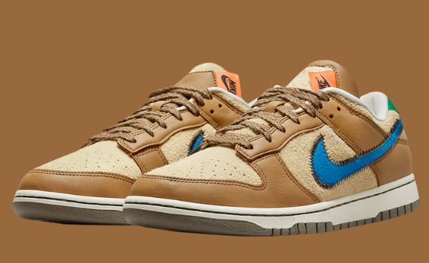 size? Is Set To Drop Their Own Nike Dunk Low