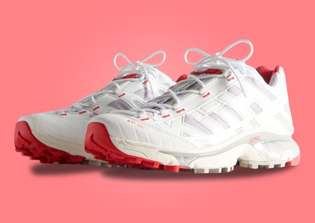 The Kith For Salomon 2024 Collection Releases December 2024 The Kith For Salomon 2024 Collection Releases December 2024