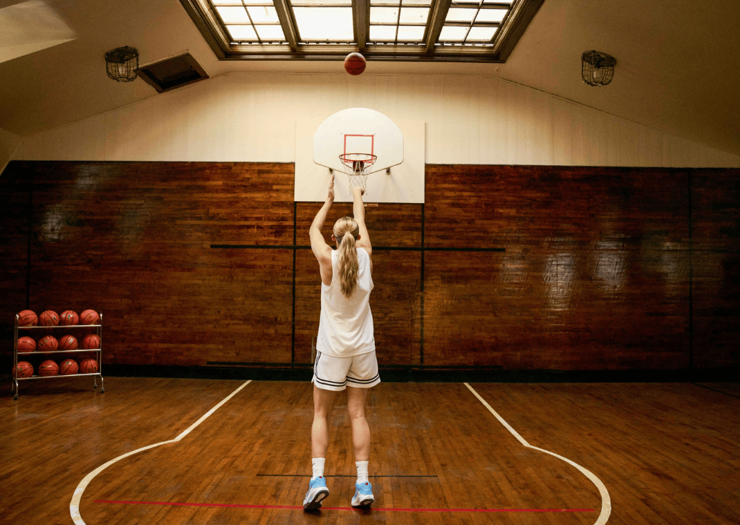 Nike GT Hustle 3 Paige Bueckers