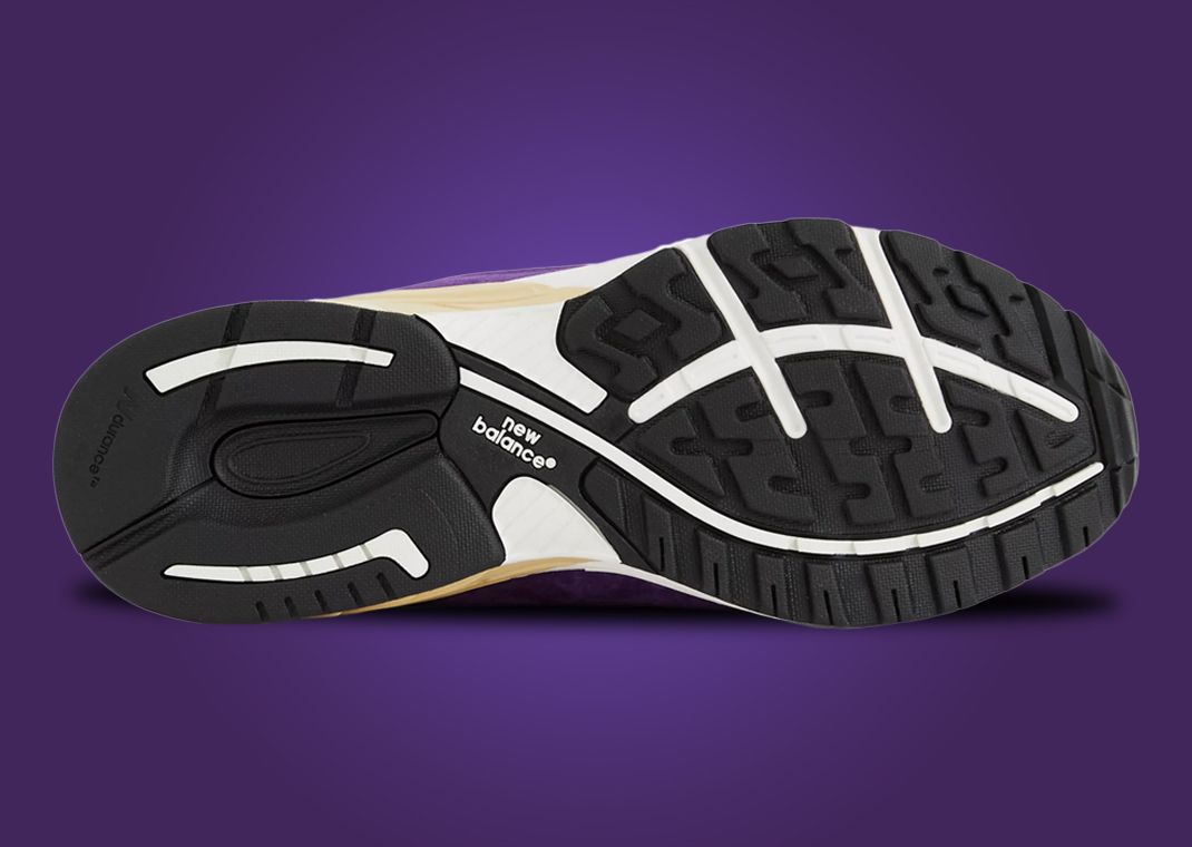 New Balance 993 Made in USA Interstellar Outsole