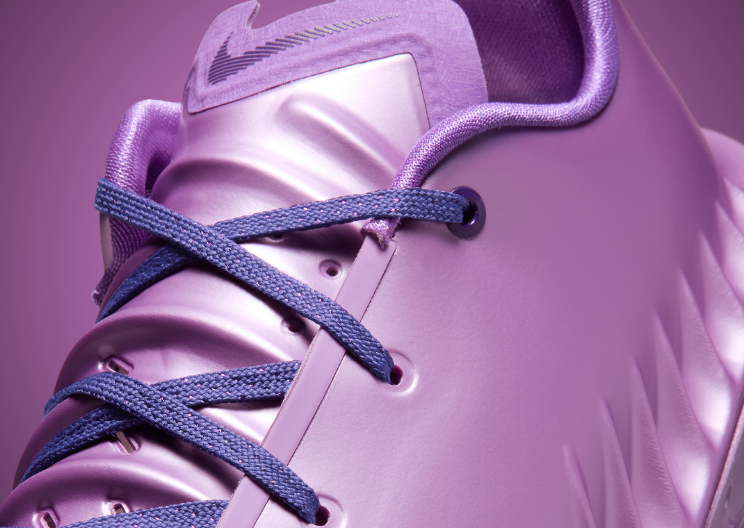 Nike GT Cut 4 EYBL PE - Detail