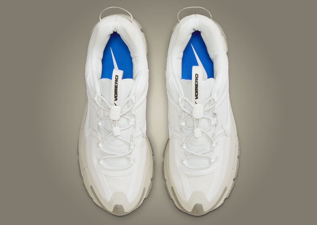 送料込み 追跡あり Nike Zoom Vomero Roam \"Summit White\" Nike Zoom Vomero Roam Summit White (Women's) - HV6410-100 - US