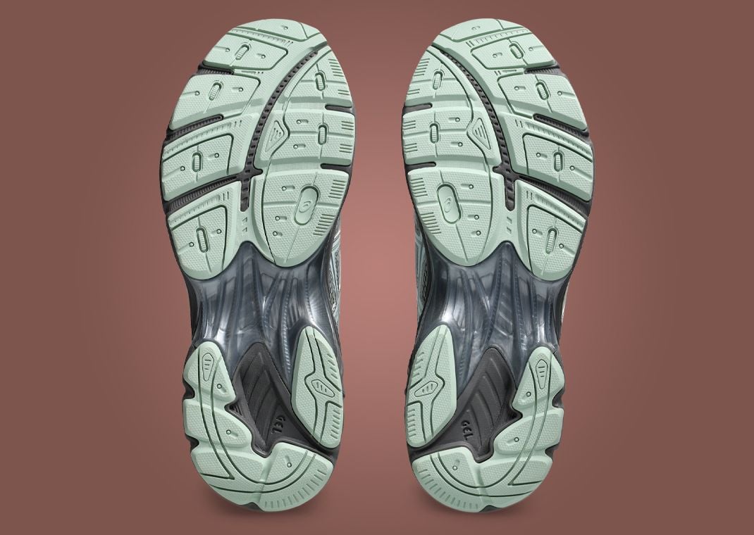 The Kiko Kostadinov x Asics UB6-S GT-2160 Pack Releases The Kiko Kostadinov x Asics UB6-S GT-2160 Pack Releases