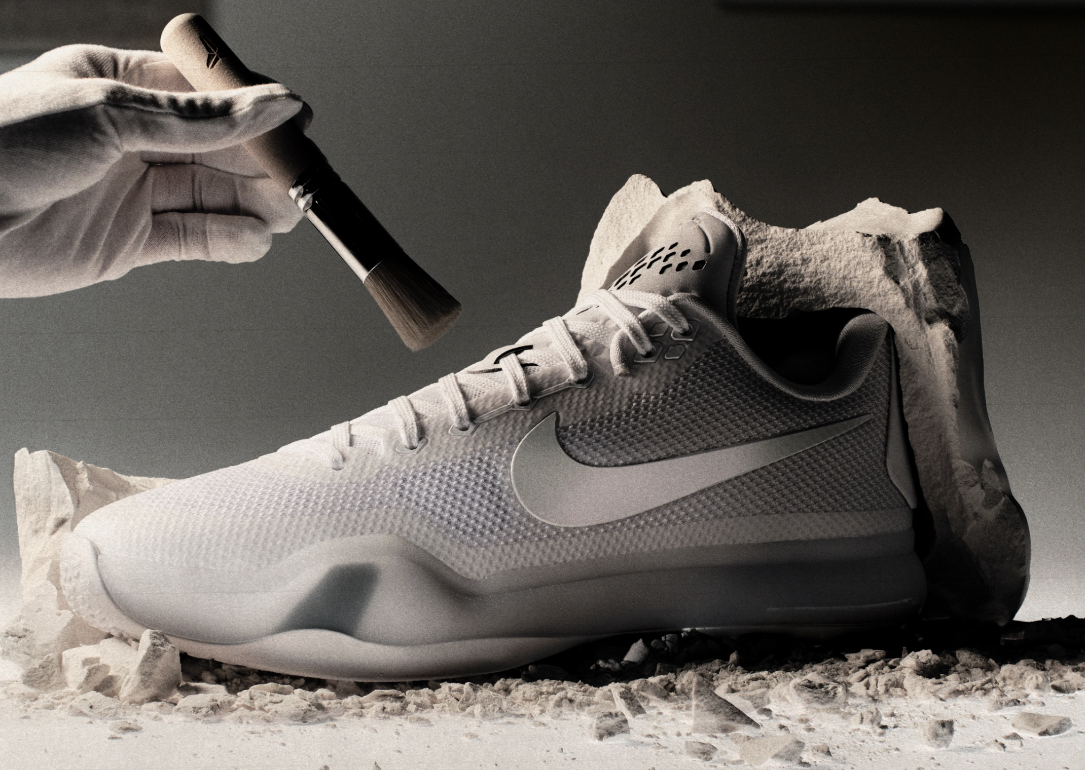 Nike Kobe 10 Protro Halo