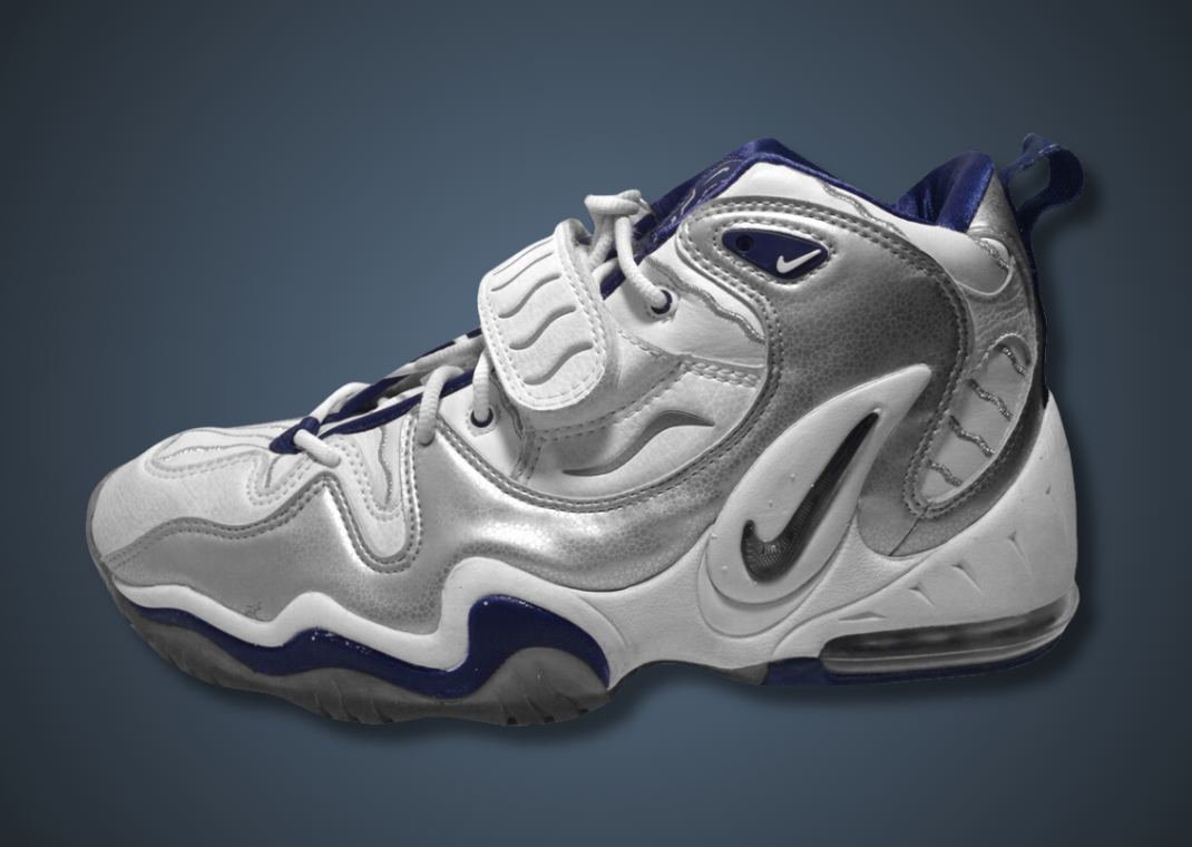 Nike Air Diamond Turf V