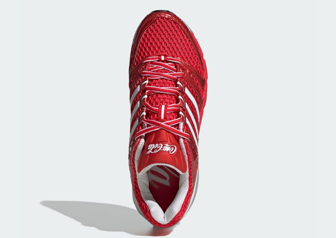Coca-Cola x adidas Adistar Control 5 Top