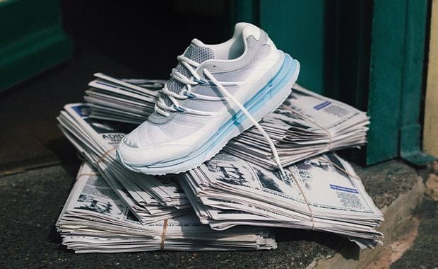 END’s adidas HRMY Corner Shop Releases July 2025
