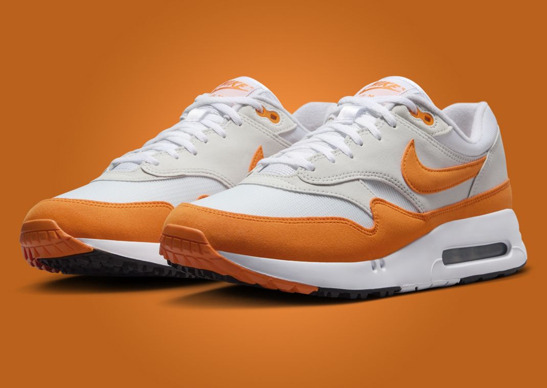 Nike Air Max 1 '86 OG Golf Bright Ceramic Angle