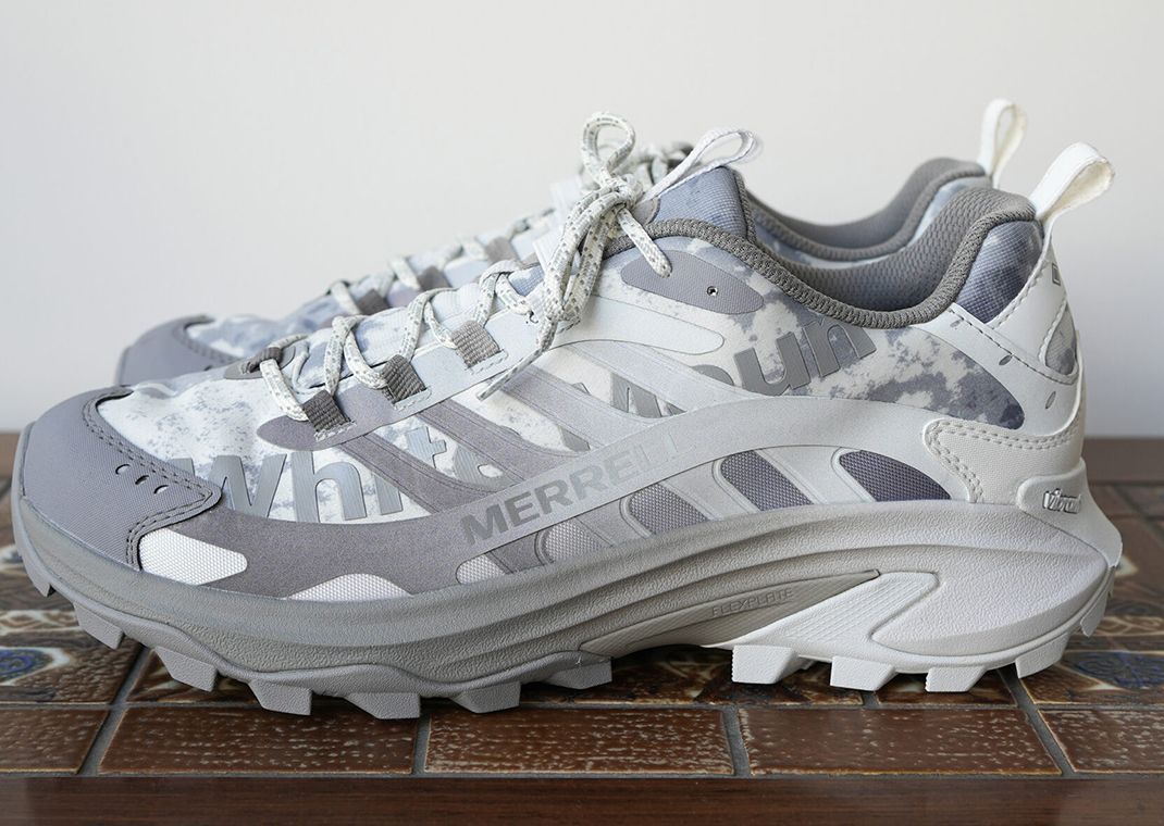White Mountaineering x Merrell 1TRL Moab Speed 2 GTX Lateral