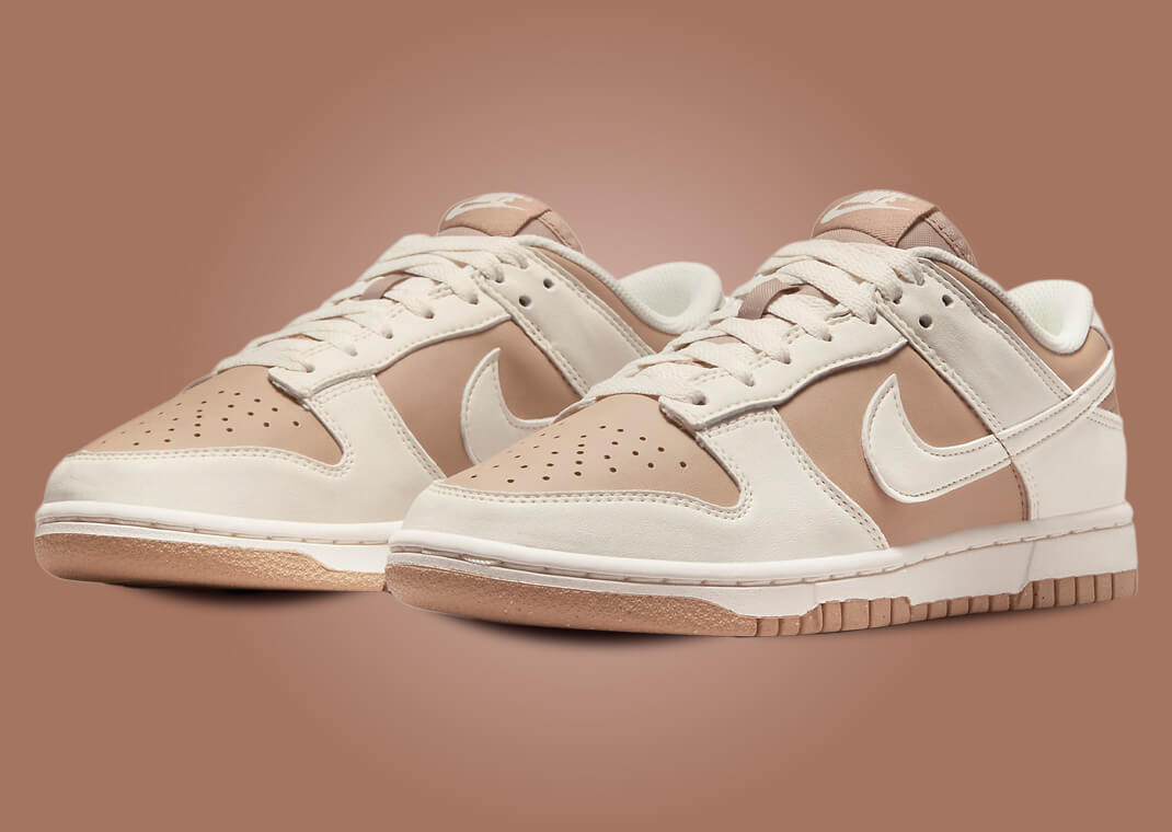 Nike Dunk Low NN Hemp Sail (W)