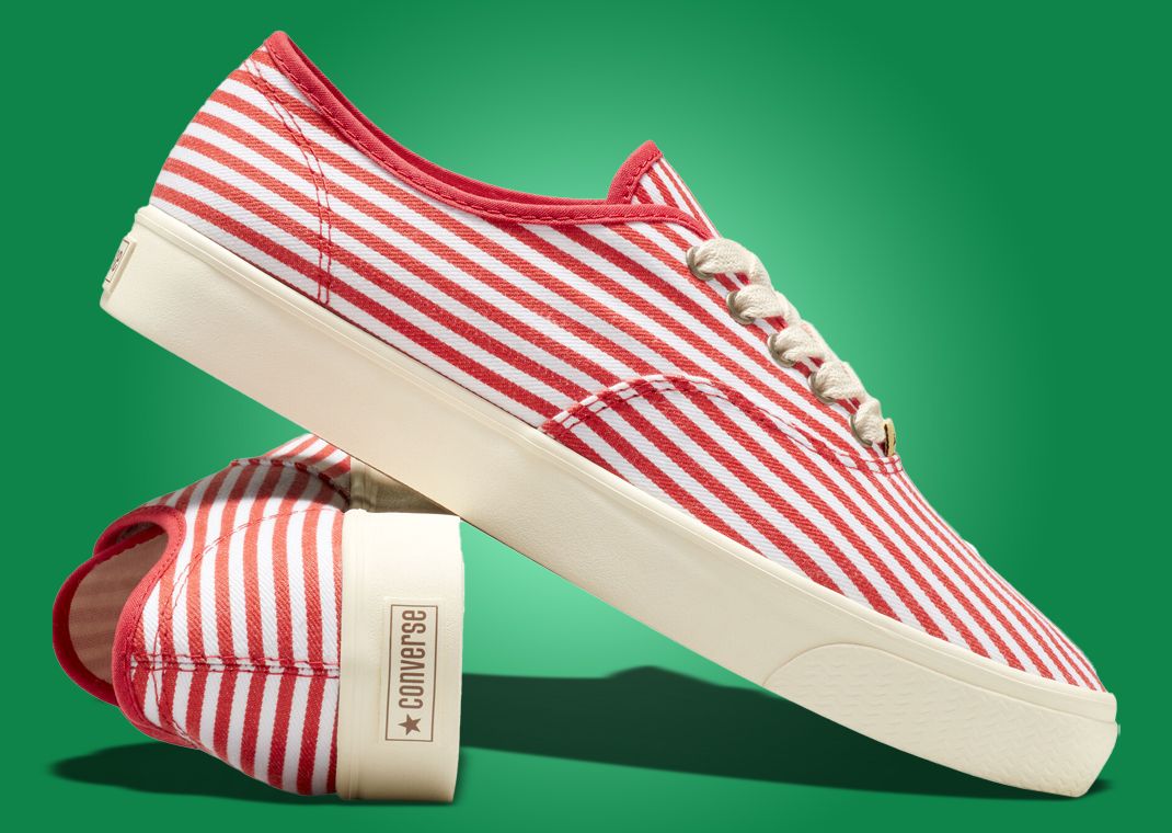 Tyler, The Creator x Converse 1908 Naut-1 Molten Lava Afterglow Angle