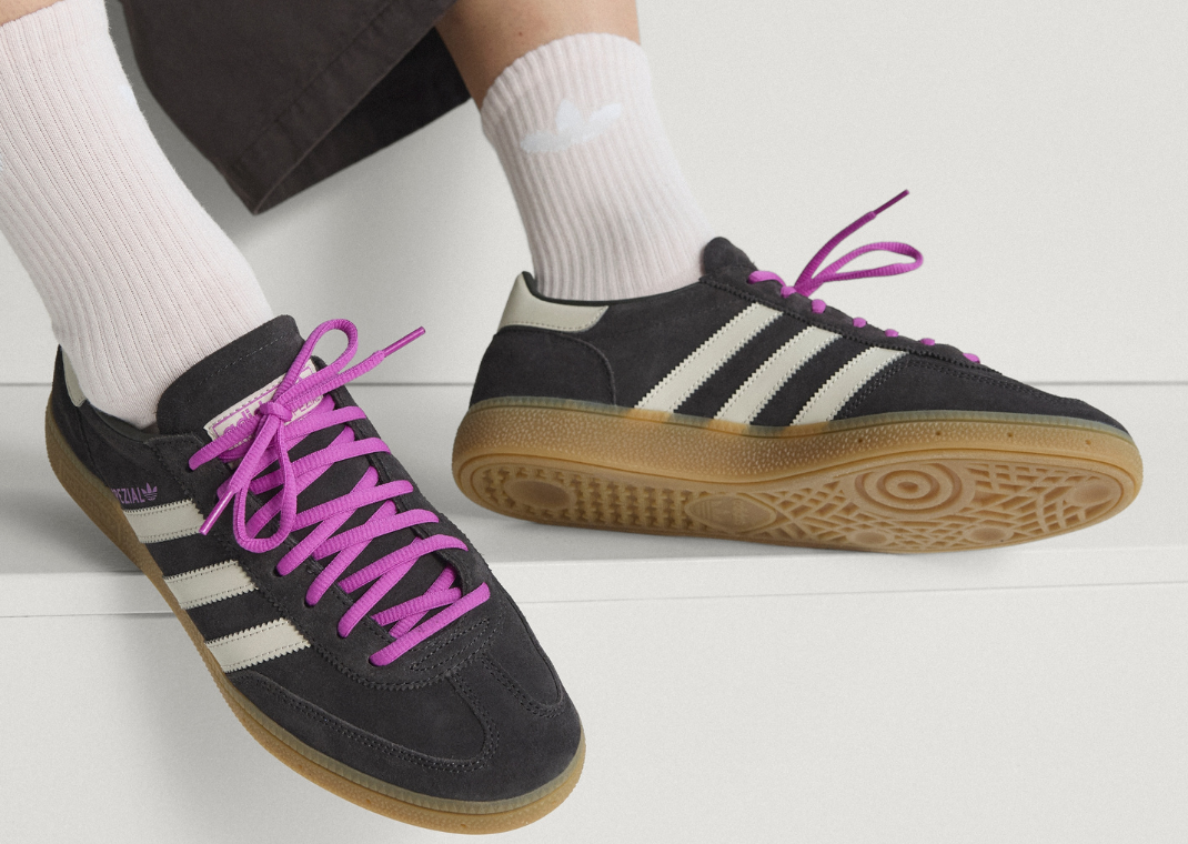 adidas Handball Spezial Football Association of Chile