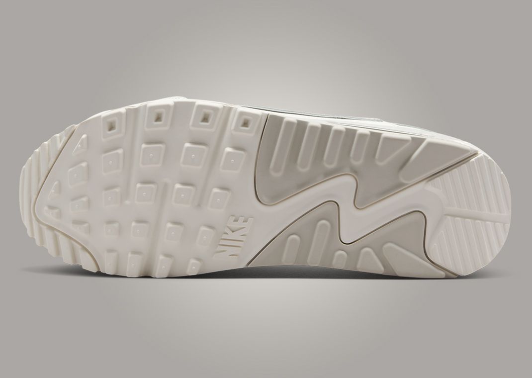 Nike Air Max 90 Futura Give Her Flowers (W) Outsole