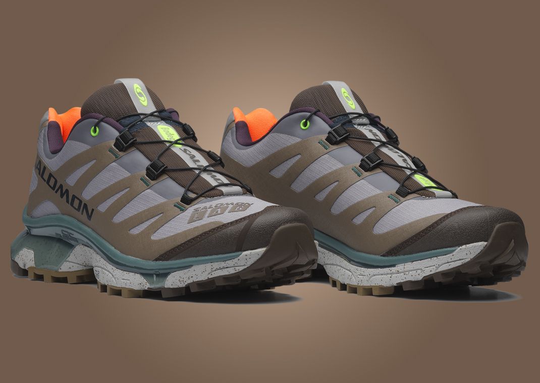 Bodega x Salomon Link Up for Out of Office Daydreams