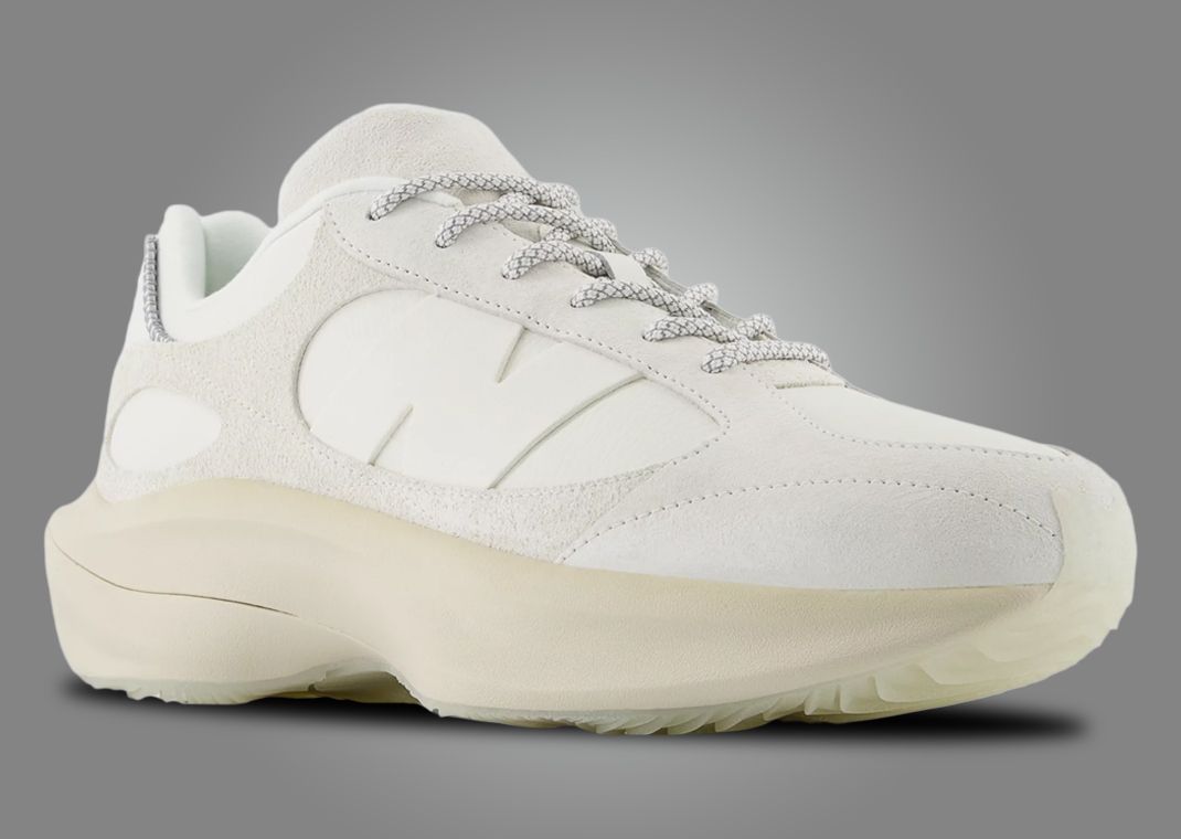The New Balance Lunar New Year 2025 Collection Releases