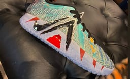 Ja Morant just Posted Two Never-Before-Seen Nike Ja 3 Colorways