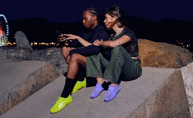 The Second Puma Mostro Ecstasy Pack Releases November 2024