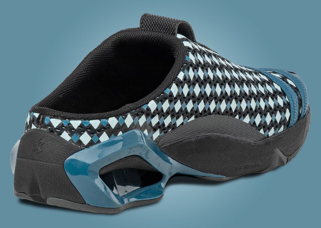 Kiko Kostadinov x Asics Novalis Gel-Stryax Argyle Pack - Teal