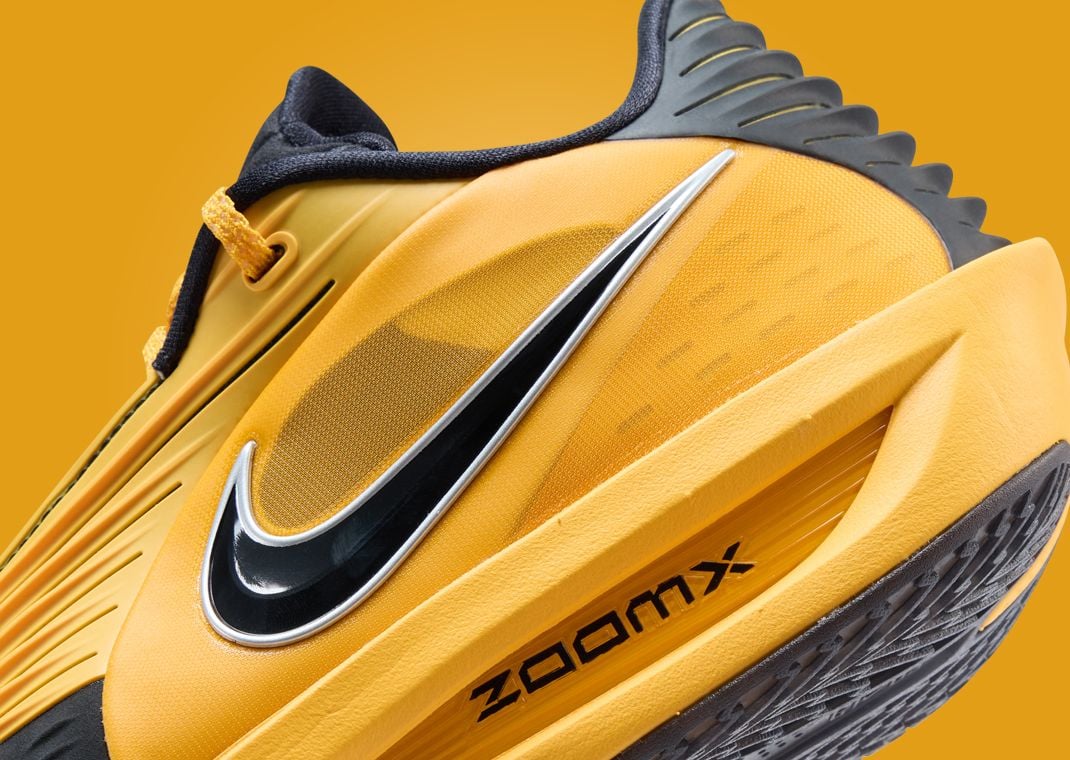 Nike GT Cut 3 Turbo Bruce Lee