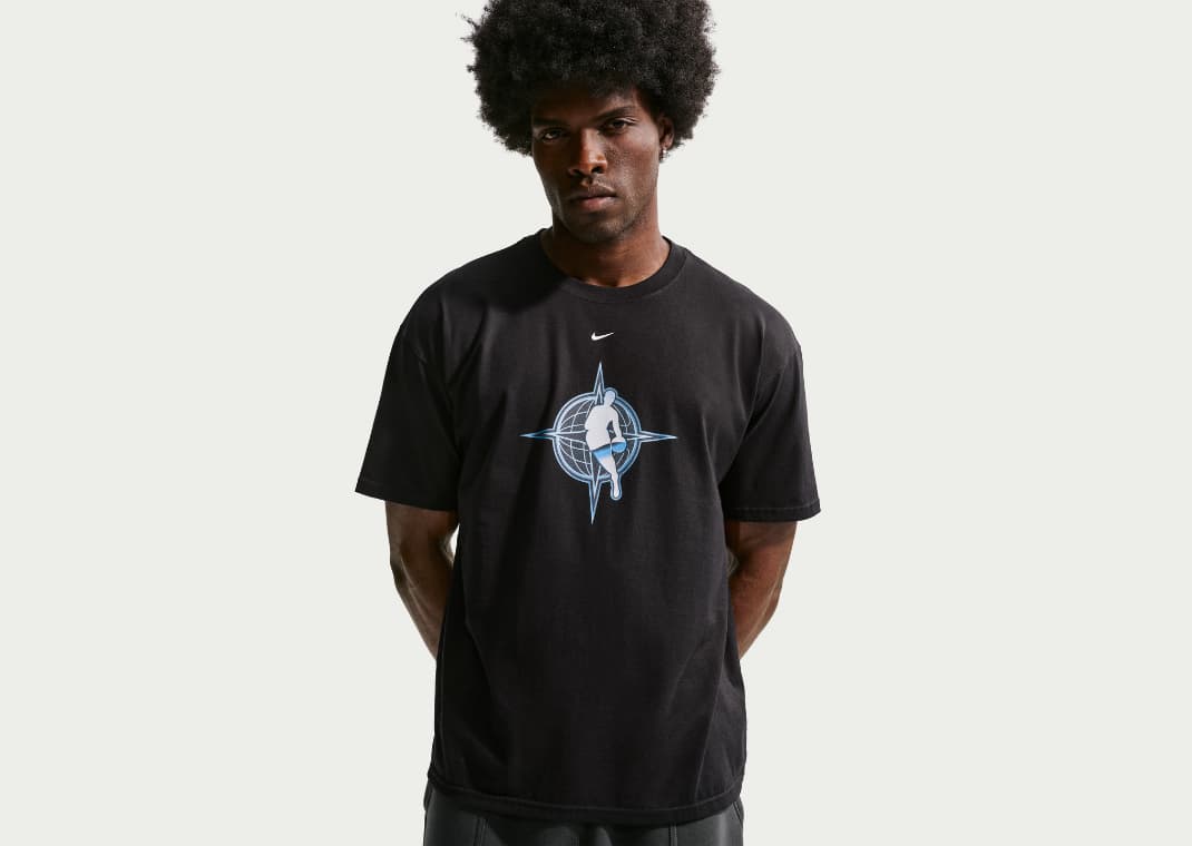 Nike "All-Star Game" Basketball T-Shirt