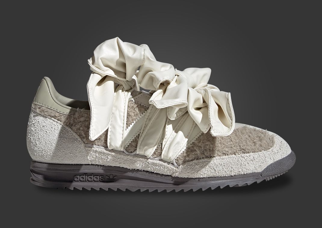 Caroline Hu and adidas Join Forces for Spring 2025
