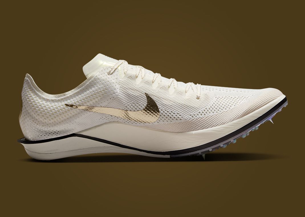 Jakob A. Ingebrigtsen x Nike Dragonfly 2 Elite Medial