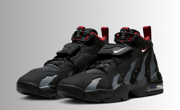 The Nike Air DT Max 96 Falcons Releases November 2024