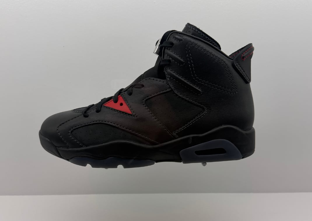 Air Jordan 6 ‘BIN23’