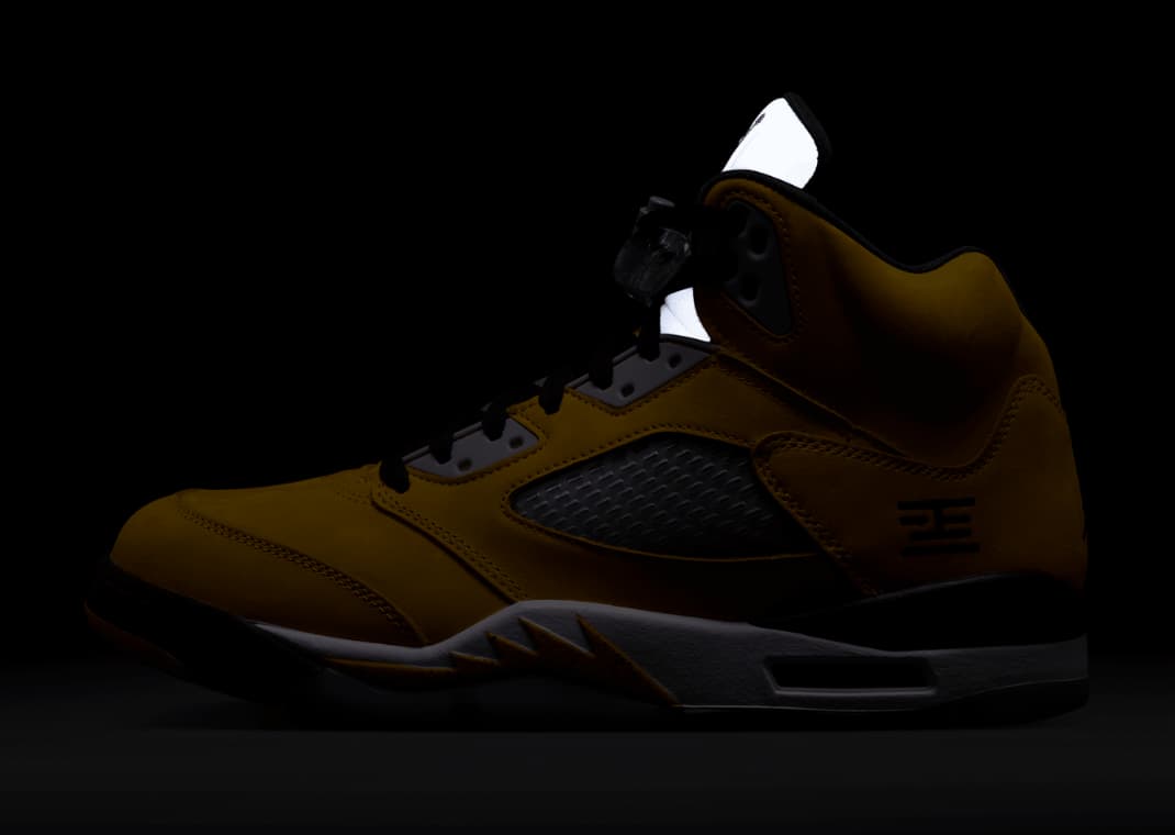 The Air Jordan 5 Retro Tokyo Returns With a Twist September 2025