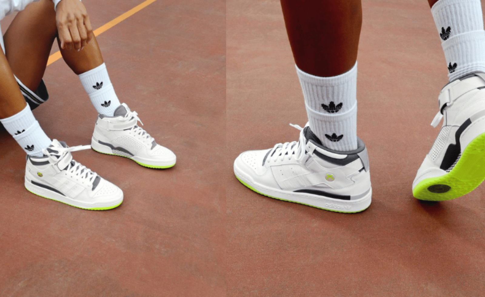 An adidas Xbox Sneaker You Can Actually Cop