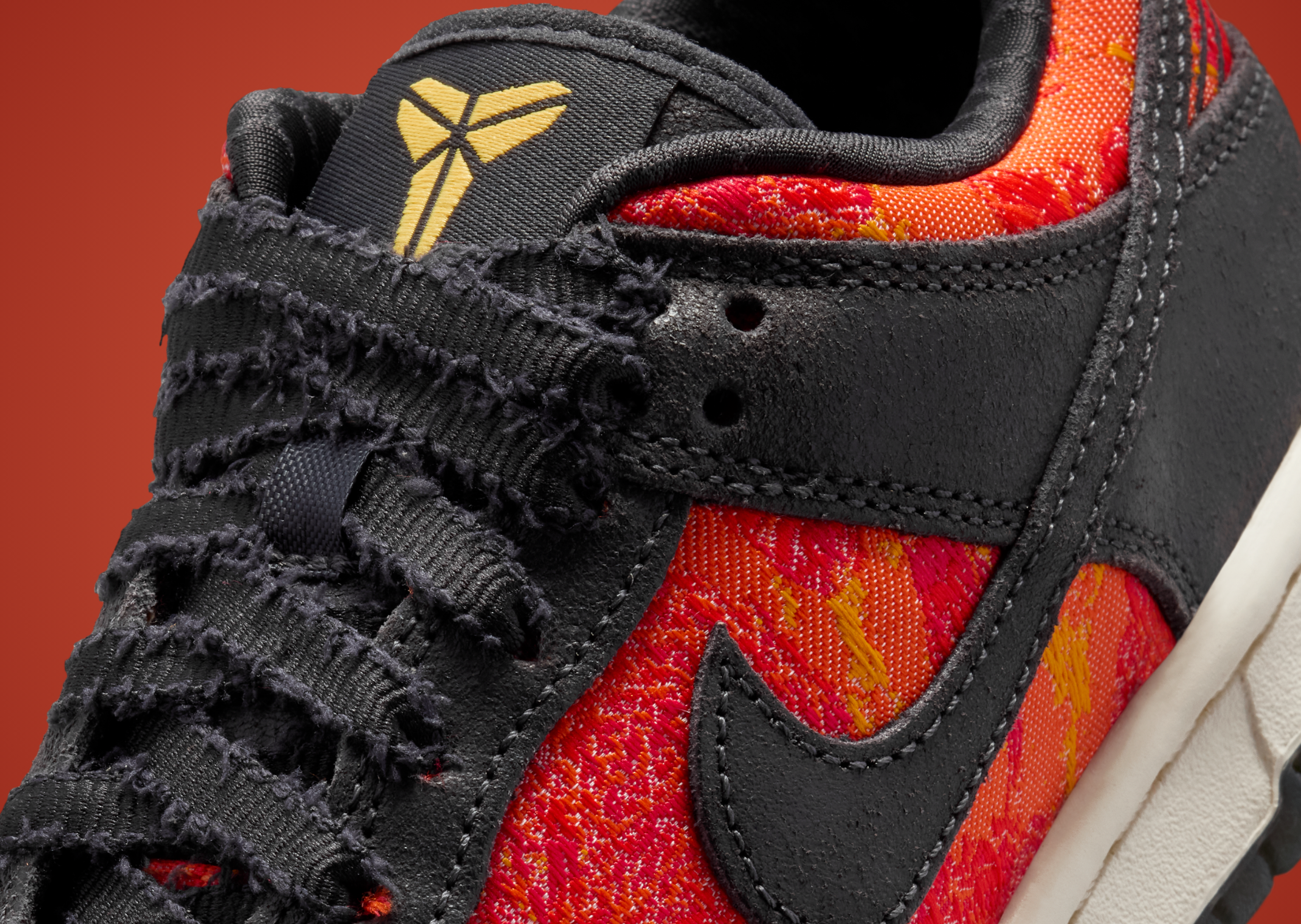 Nike Kobe Dunk Low Protro Mamba Eterno