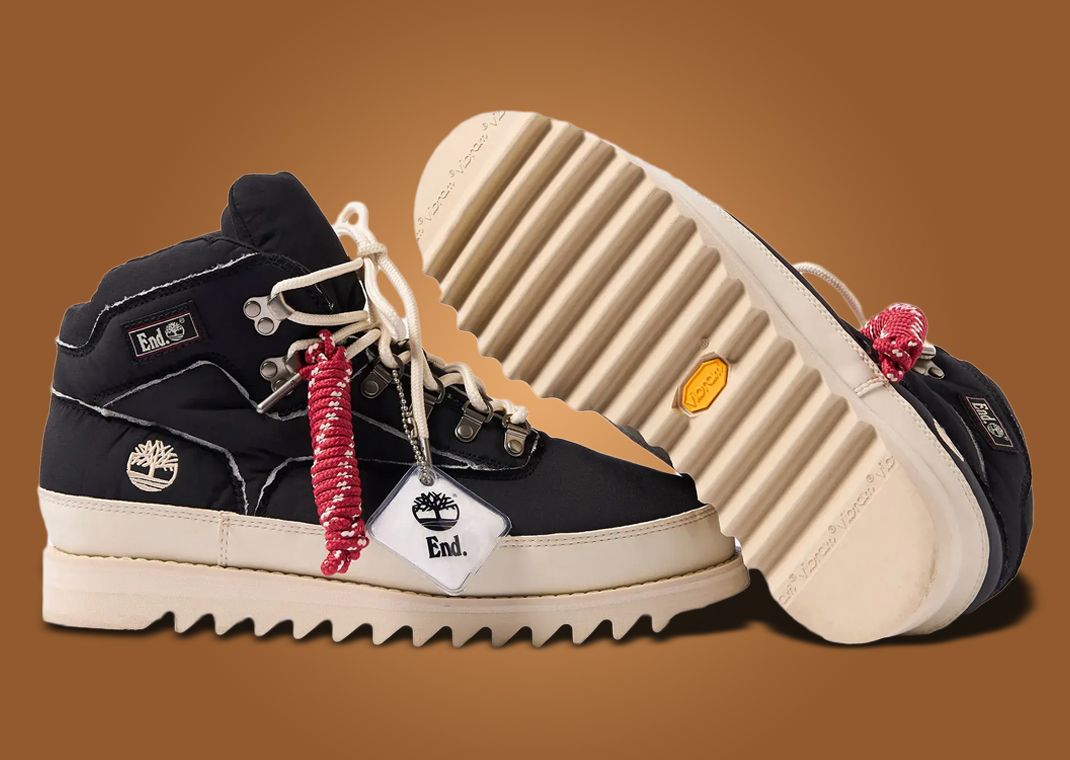 Timberland Sport Trekker Awake NY Beef & Broc Men's