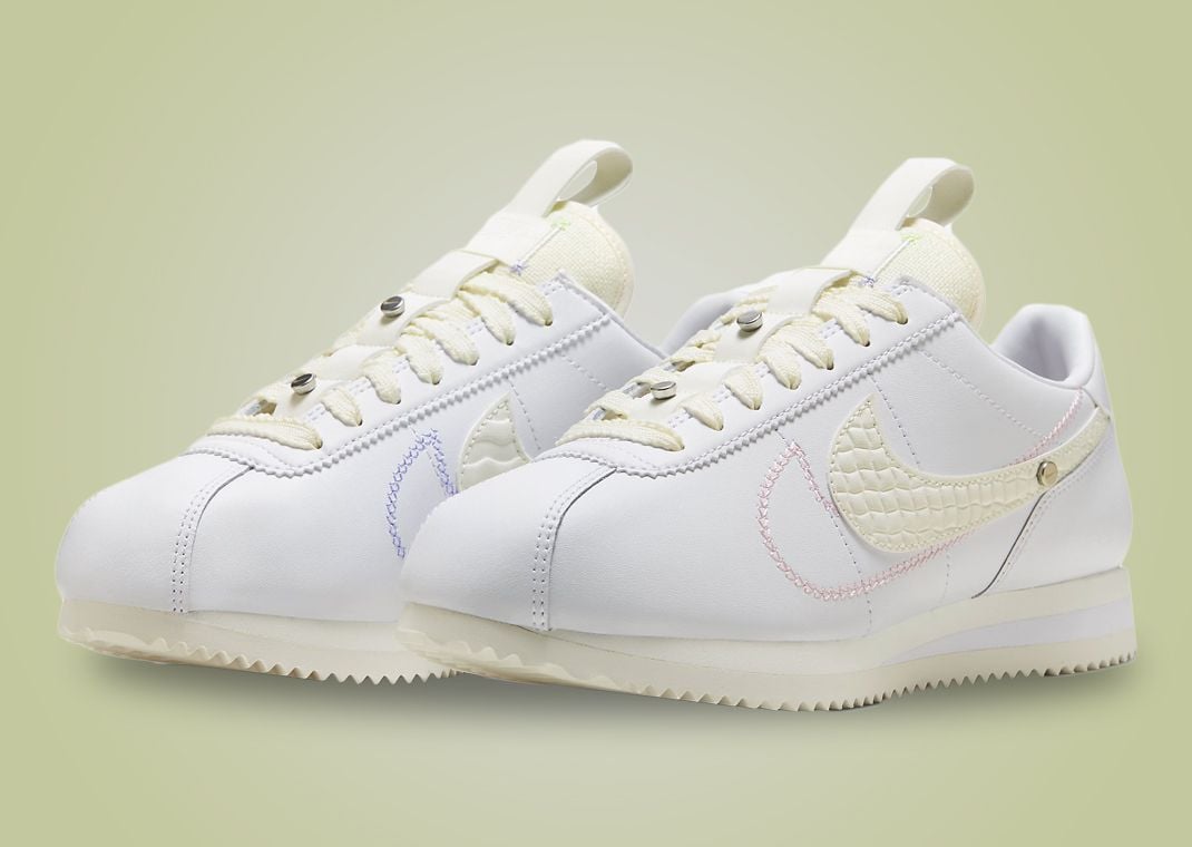 Nike Cortez Hearts Sail (W)