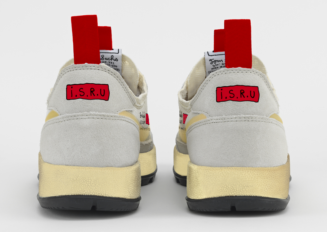 tom sachs shoes