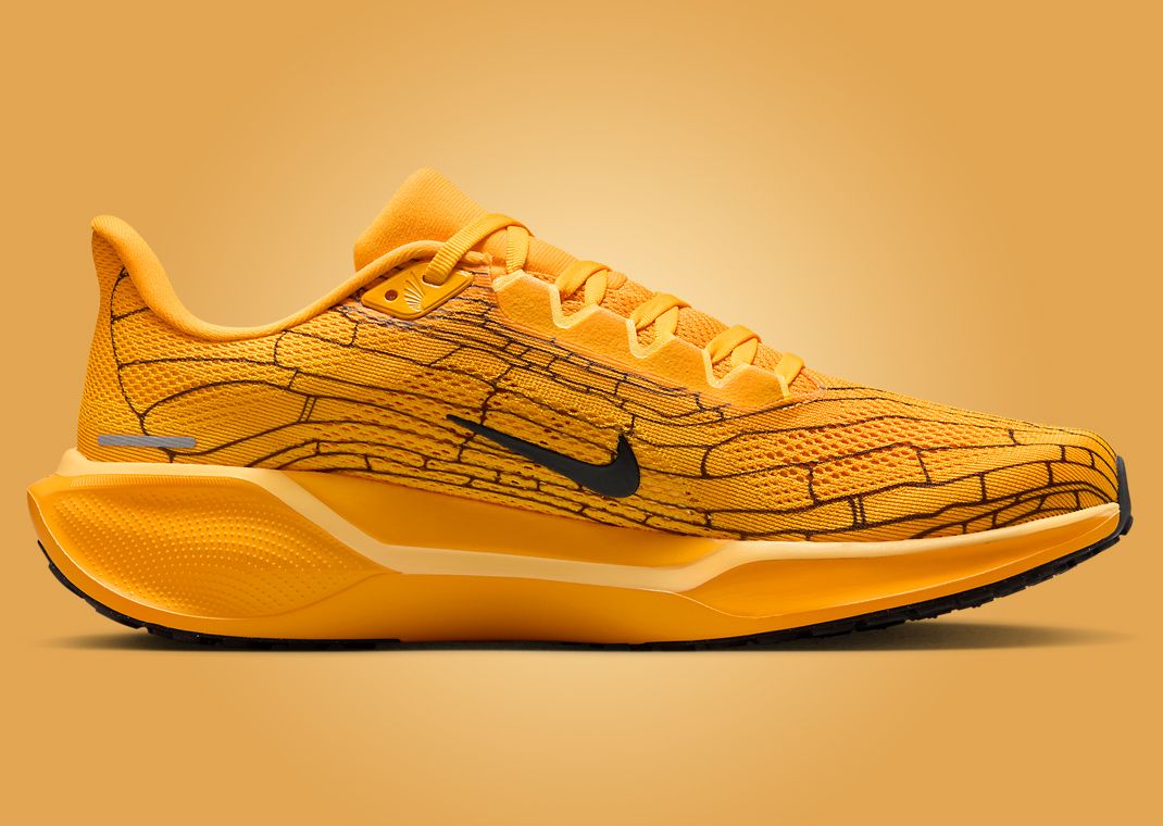 Nike Zoom Pegasus 41 Modern Mayfly Medial