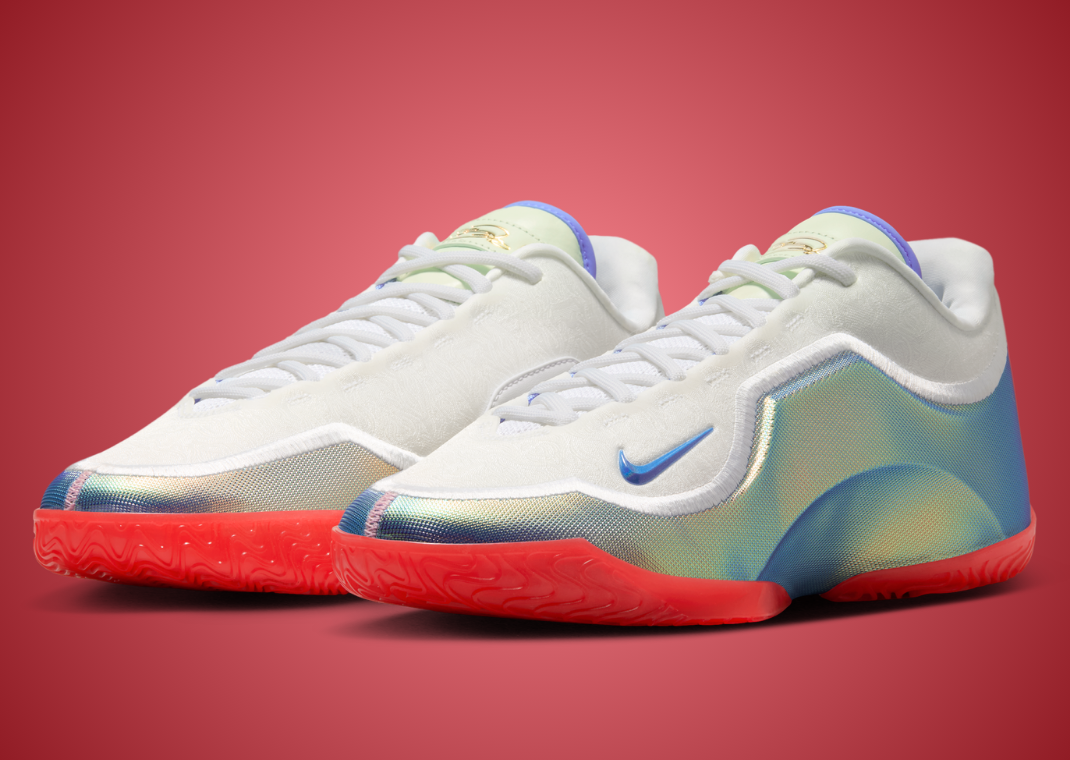 Nike LeBron 23 Motor King