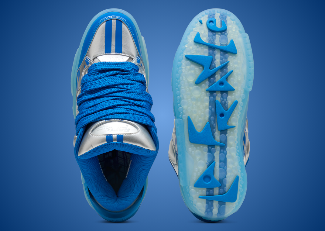 Fast & Furious x Puma LaFrance Skyline Top and Outsole