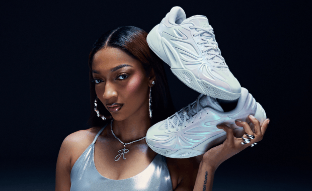 Angel Reese and Reebok Debut the Reebok Angel Reese 1 Signature Shoe