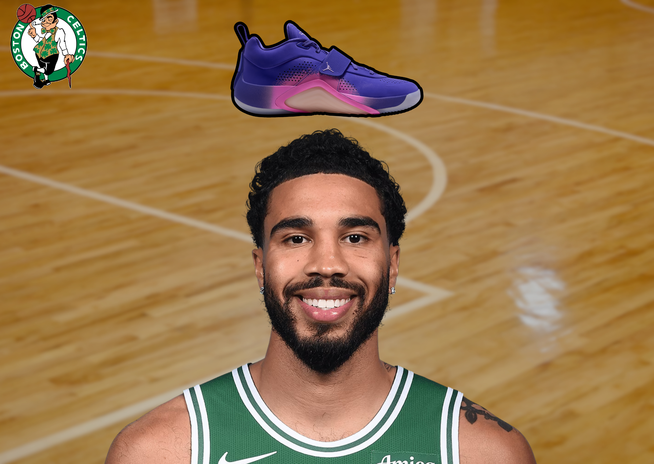 Boston Celtics