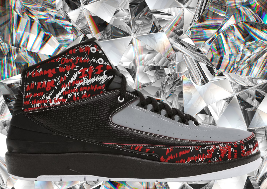 The Best Air Jordan Collabs Ever
